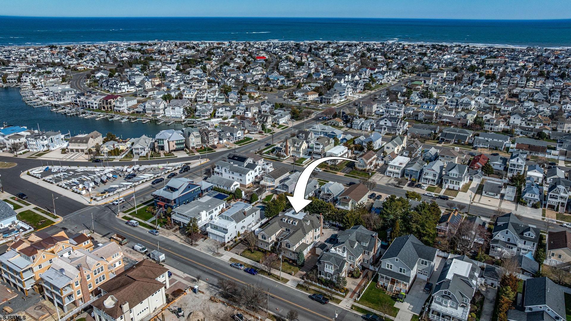 Ocean City, New Jersey 08226, United States, 7 Bedrooms Bedrooms, ,8 BathroomsBathrooms,Residential,Active,95950