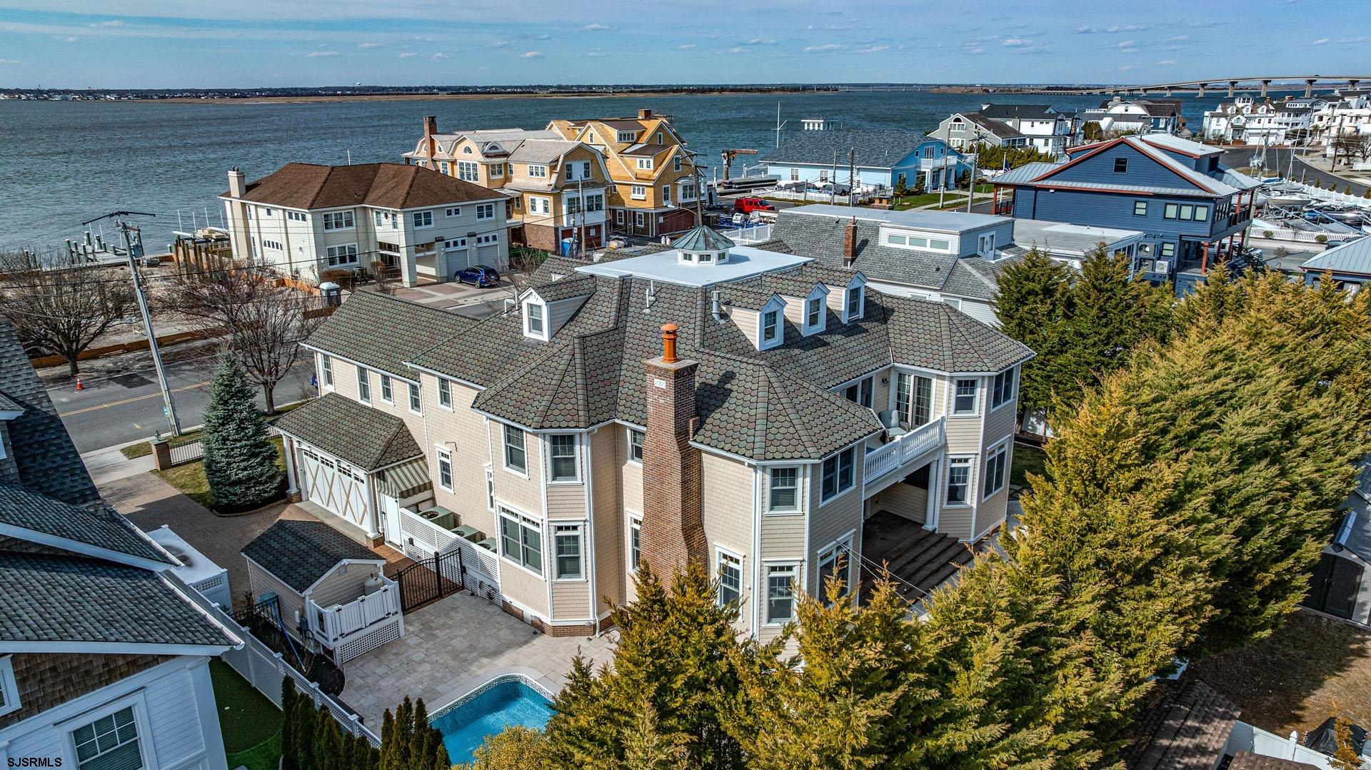 Ocean City, New Jersey 08226, United States, 7 Bedrooms Bedrooms, ,8 BathroomsBathrooms,Residential,Active,95950