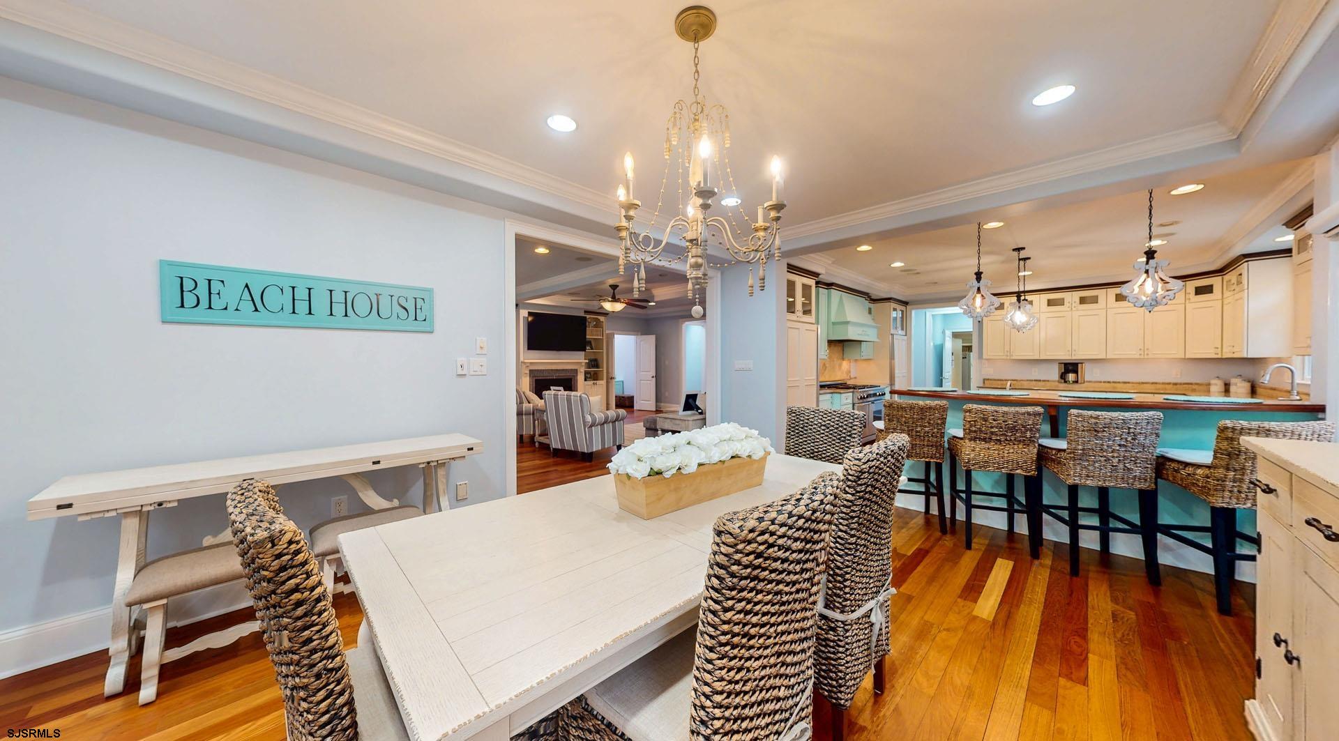 Ocean City, New Jersey 08226, United States, 7 Bedrooms Bedrooms, ,8 BathroomsBathrooms,Residential,Active,95950