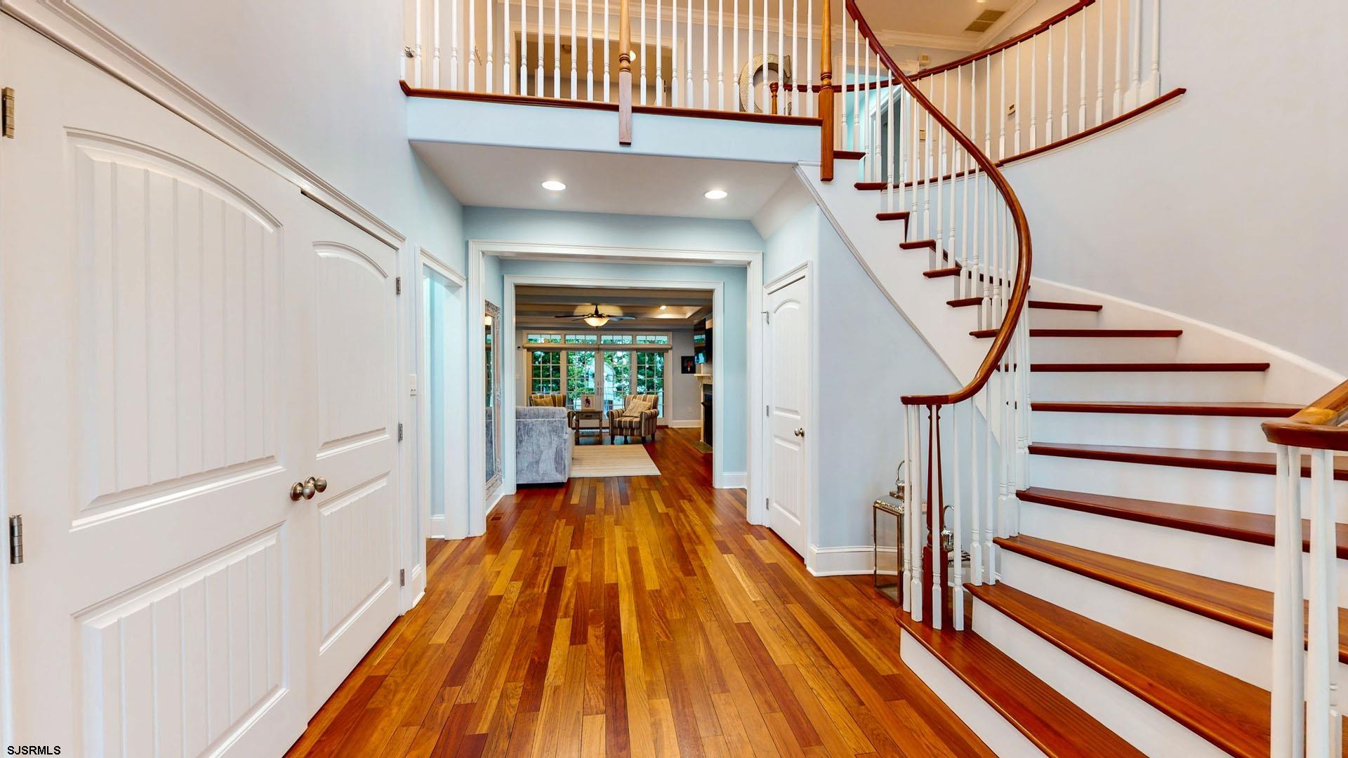53 Bay Road