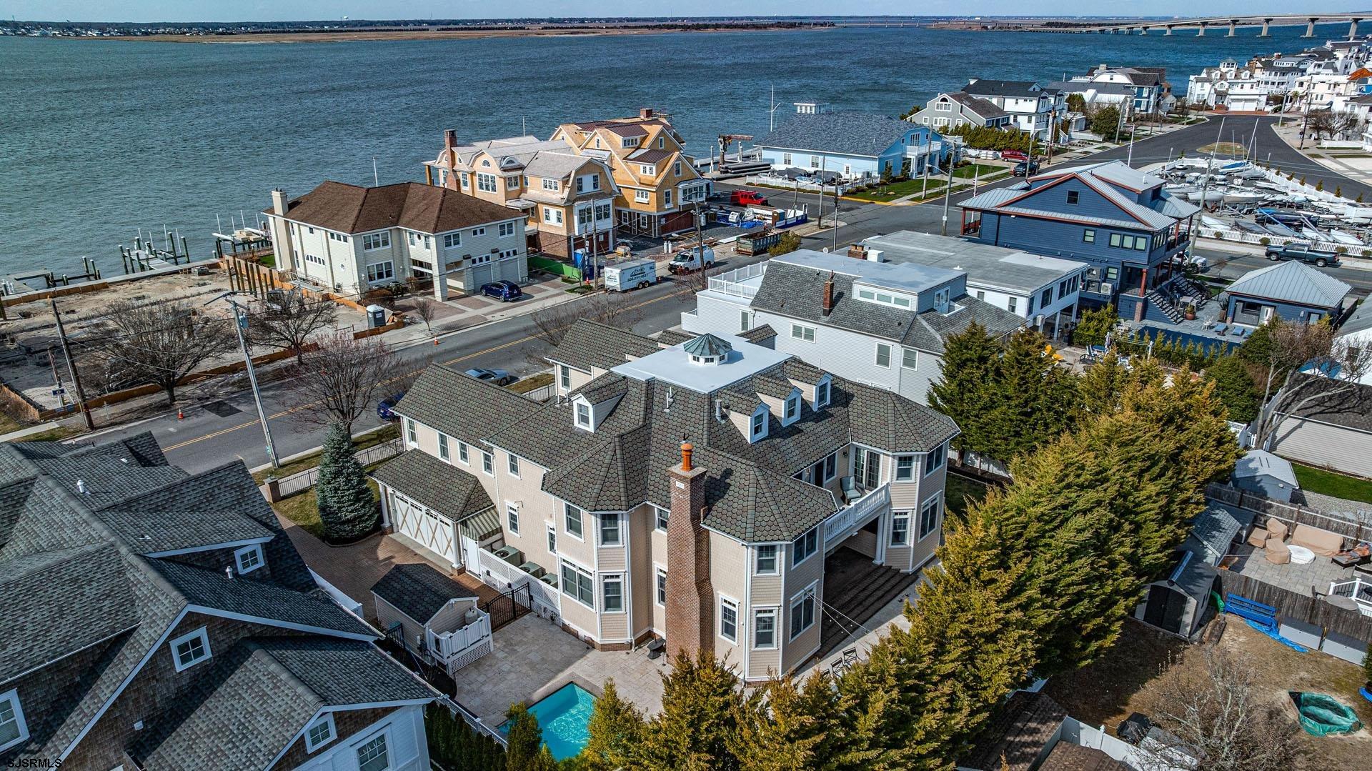 Ocean City, New Jersey 08226, United States, 7 Bedrooms Bedrooms, ,8 BathroomsBathrooms,Residential,Active,95950