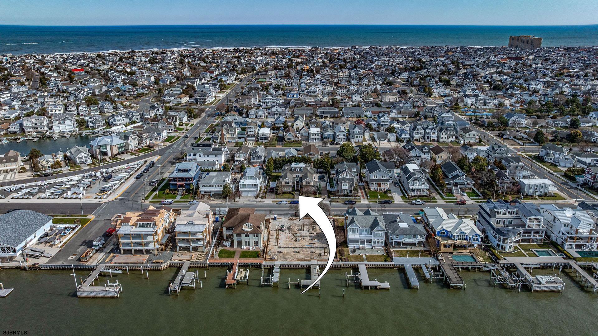 Ocean City, New Jersey 08226, United States, 7 Bedrooms Bedrooms, ,8 BathroomsBathrooms,Residential,Active,95950