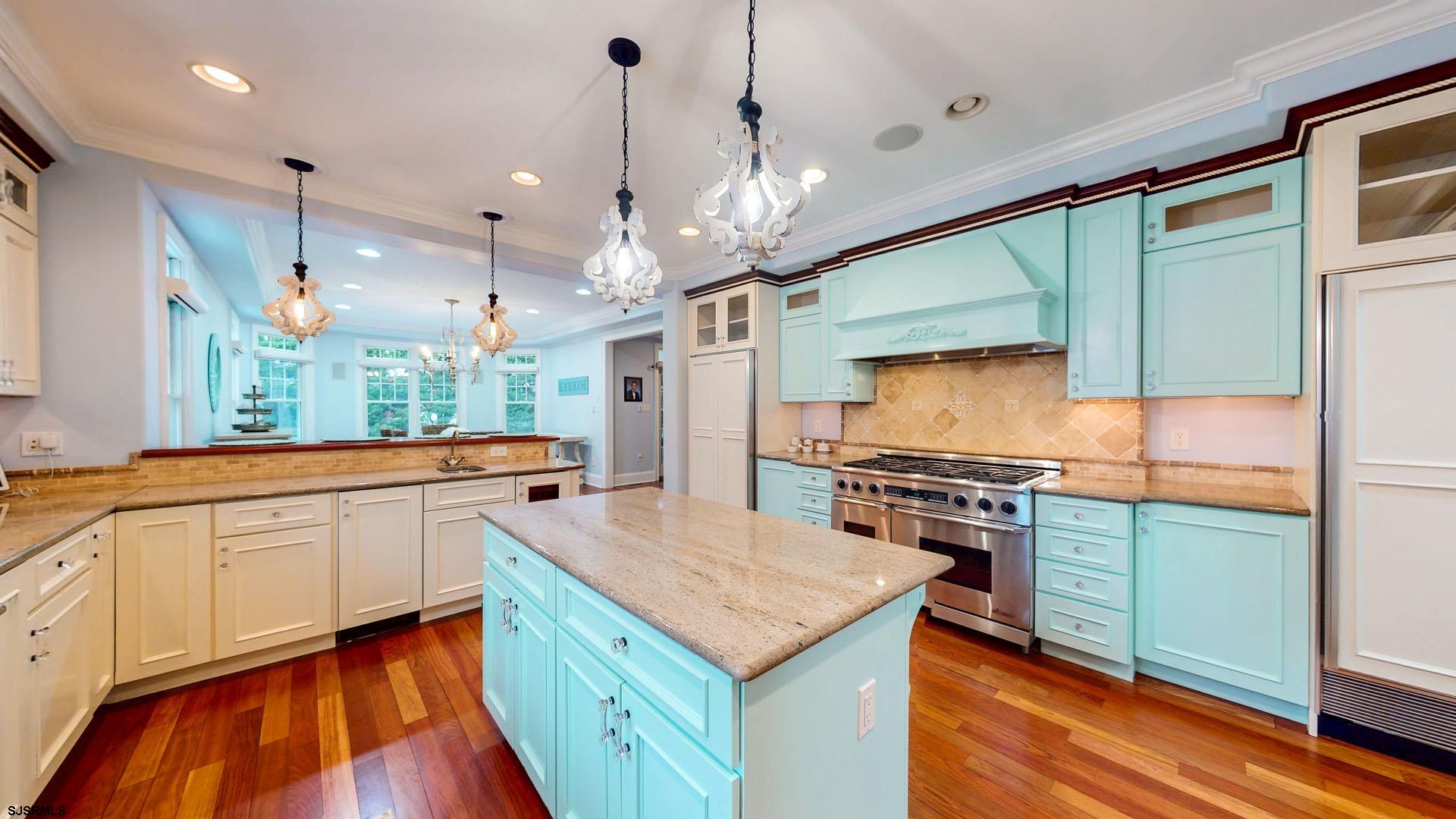 Ocean City, New Jersey 08226, United States, 7 Bedrooms Bedrooms, ,8 BathroomsBathrooms,Residential,Active,95950