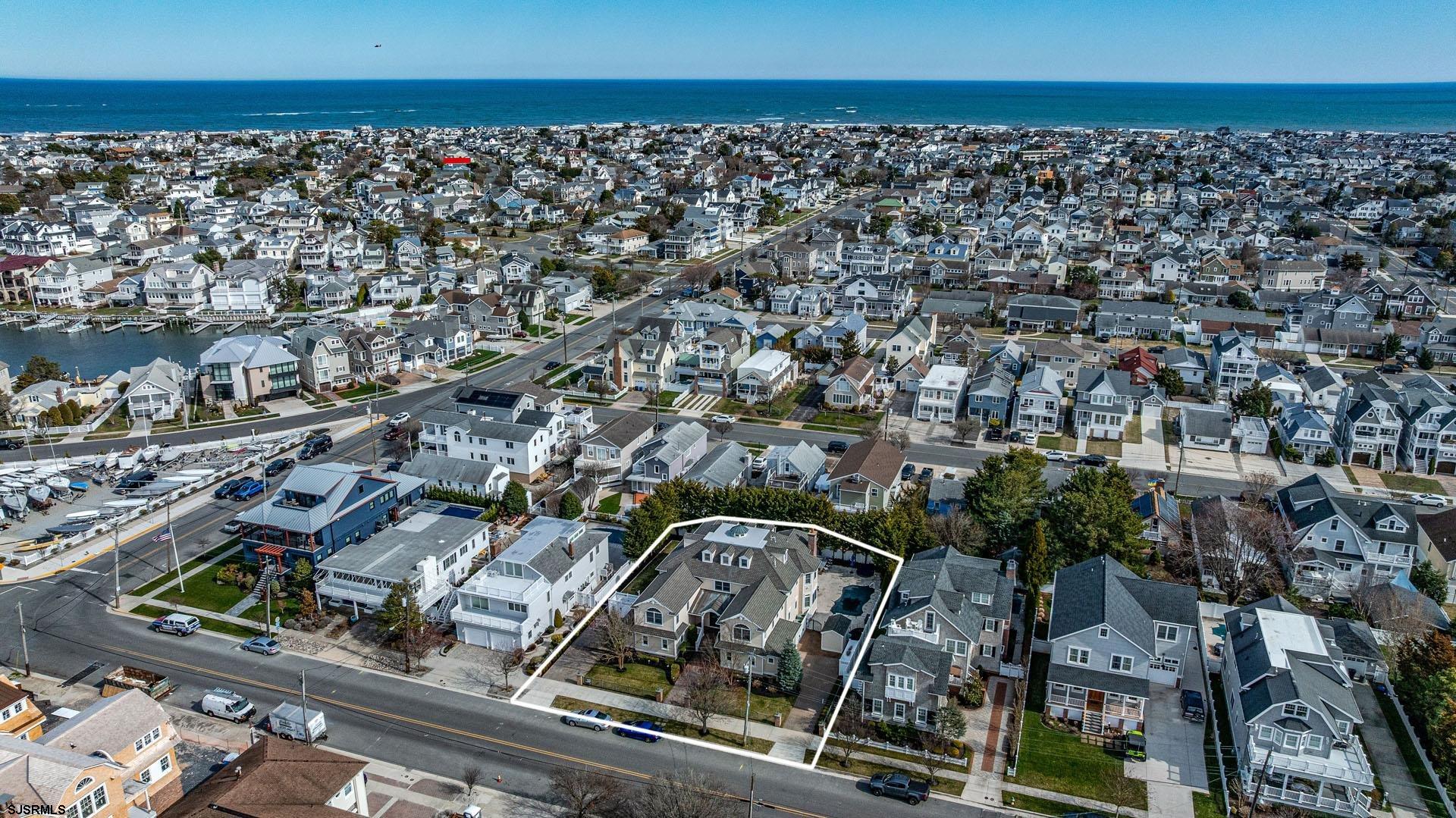 Ocean City, New Jersey 08226, United States, 7 Bedrooms Bedrooms, ,8 BathroomsBathrooms,Residential,Active,95950