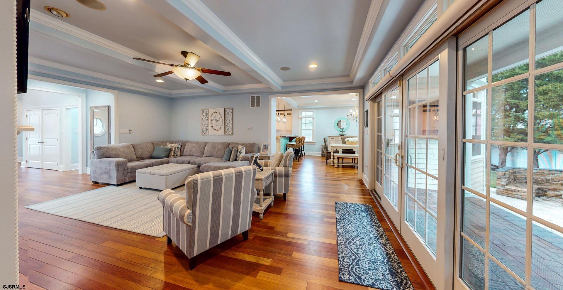 Ocean City, New Jersey 08226, United States, 7 Bedrooms Bedrooms, ,8 BathroomsBathrooms,Residential,Active,95950