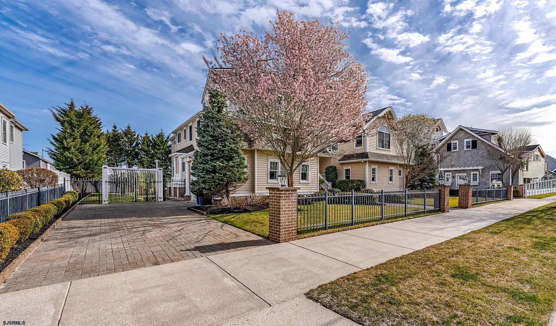 53 Bay Road