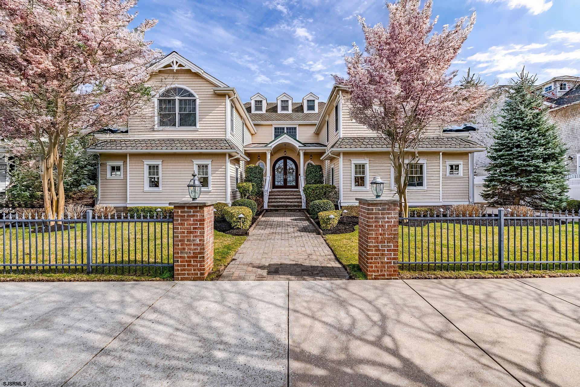 Ocean City, New Jersey 08226, United States, 7 Bedrooms Bedrooms, ,8 BathroomsBathrooms,Residential,Active,95950