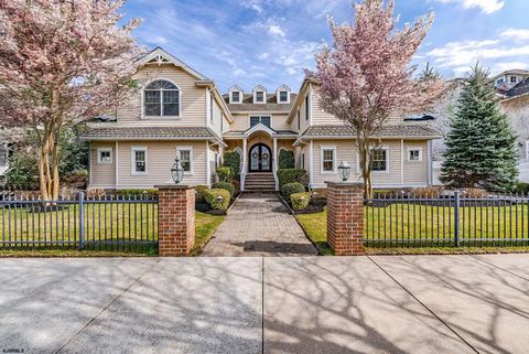 53 Bay Road Ocean City NJ 08226