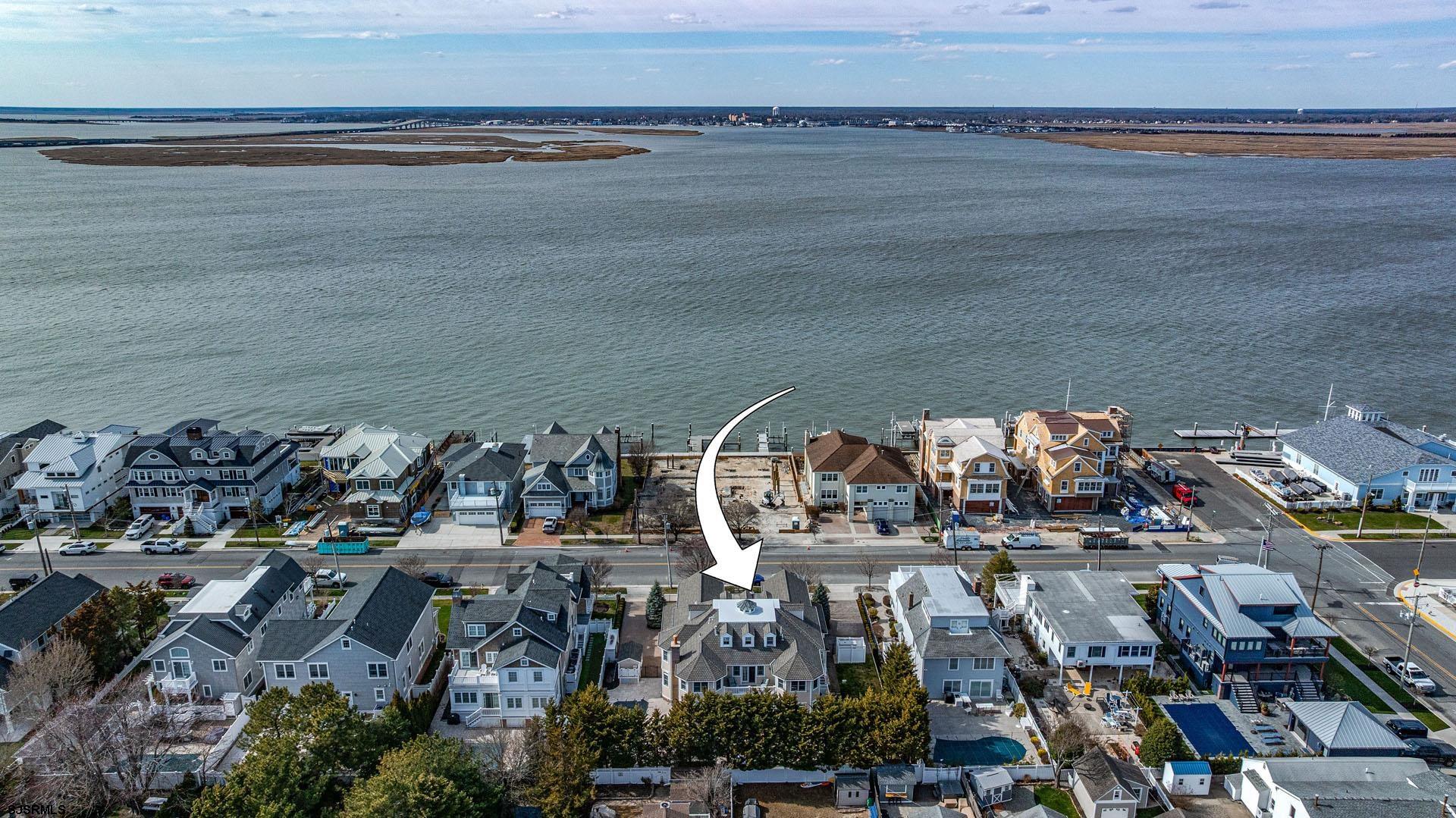 Ocean City, New Jersey 08226, United States, 7 Bedrooms Bedrooms, ,8 BathroomsBathrooms,Residential,Active,95950