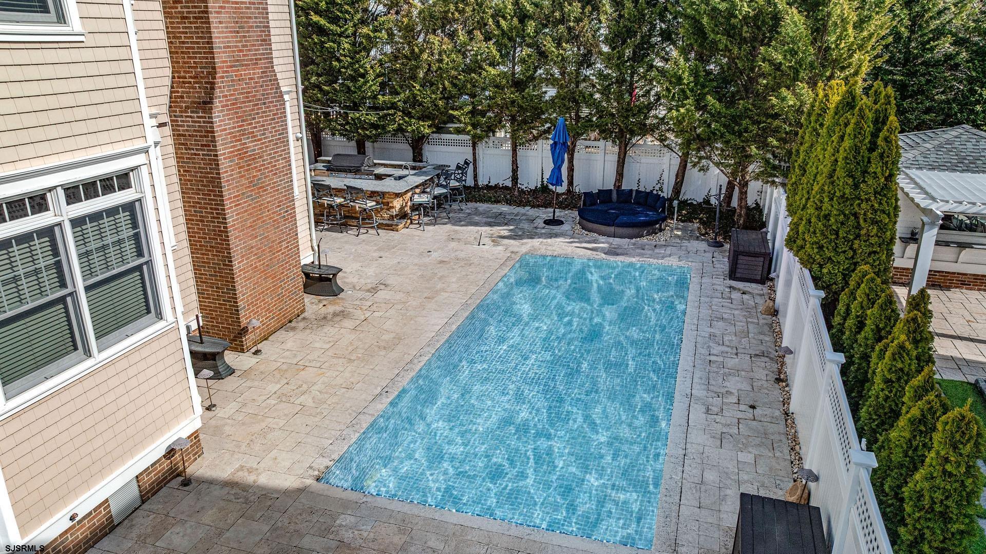 Ocean City, New Jersey 08226, United States, 7 Bedrooms Bedrooms, ,8 BathroomsBathrooms,Residential,Active,95950