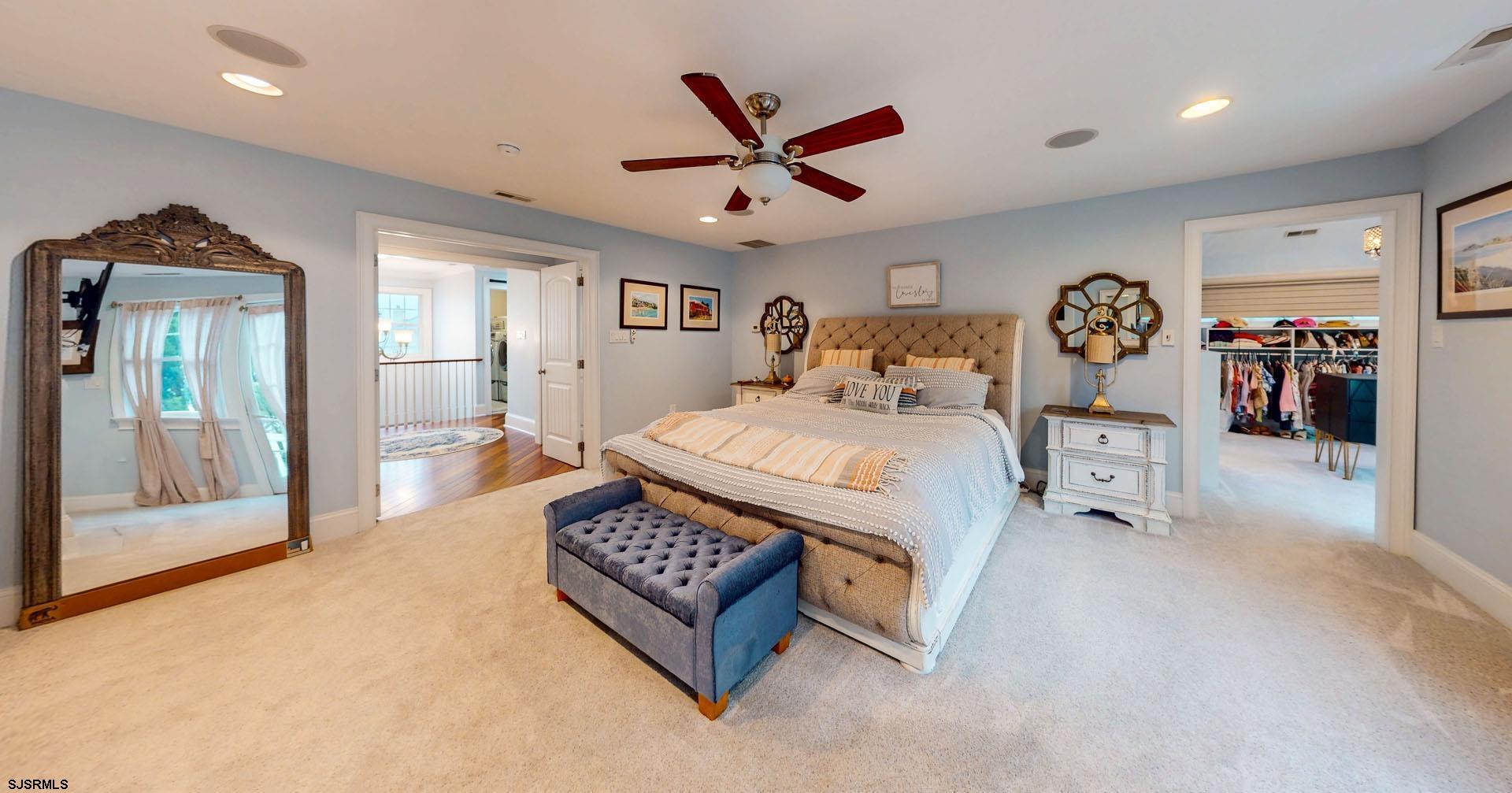 Ocean City, New Jersey 08226, United States, 7 Bedrooms Bedrooms, ,8 BathroomsBathrooms,Residential,Active,95950