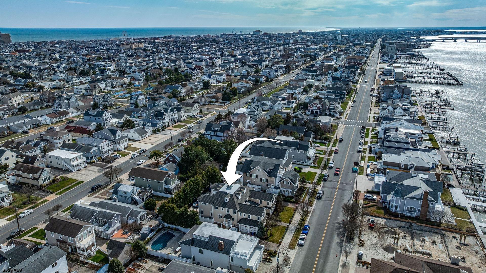 Ocean City, New Jersey 08226, United States, 7 Bedrooms Bedrooms, ,8 BathroomsBathrooms,Residential,Active,95950