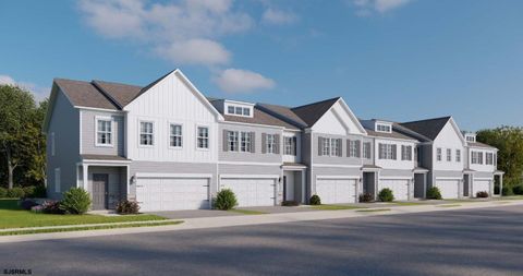 Photo of 500 Scotty Ave #1200, Rio Grande, NJ 08242 (MLS # 601016)