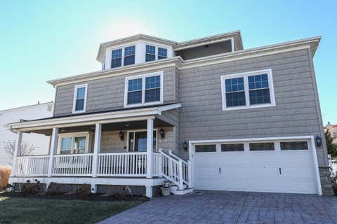 Homes For Rent - 5216 Waterview<br/> Brigantine, NJ 08203