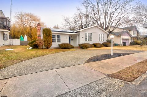 Homes For Sale - 148 Plaza Pl<br/> Pleasantville, NJ 08232