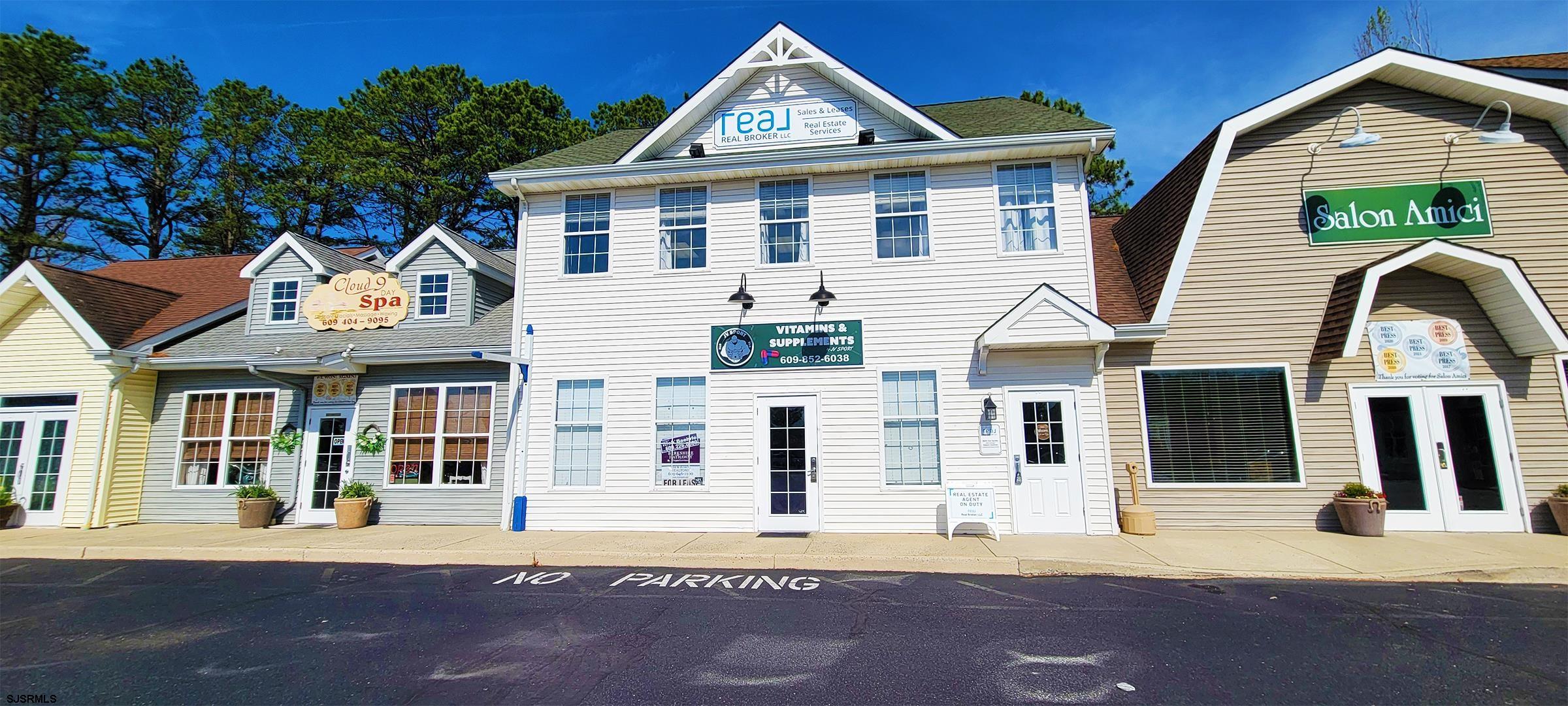 Galloway Township, New Jersey 08205, United States, ,Commercial,Active,143103