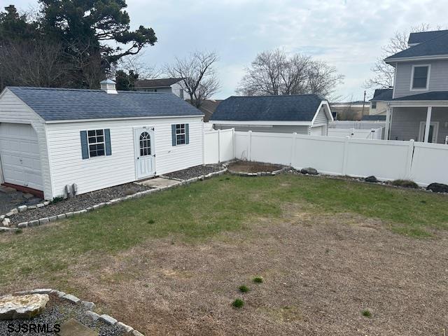 Somers Point, New Jersey 08244, United States, 2 Bedrooms Bedrooms, ,1 BathroomBathrooms,Residential,Active,96826