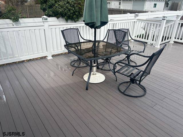 Somers Point, New Jersey 08244, United States, 2 Bedrooms Bedrooms, ,1 BathroomBathrooms,Residential,Active,96826