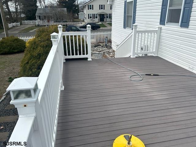 Somers Point, New Jersey 08244, United States, 2 Bedrooms Bedrooms, ,1 BathroomBathrooms,Residential,Active,96826