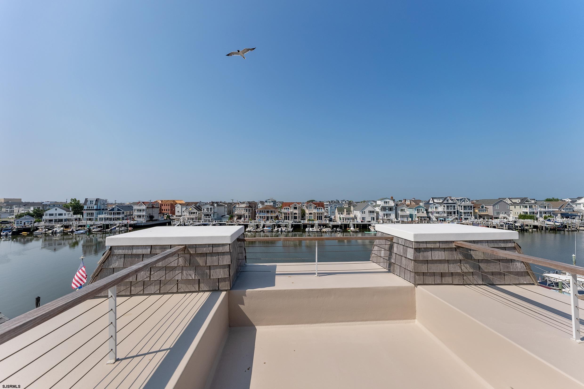 Ocean City, New Jersey 08226, United States, 4 Bedrooms Bedrooms, ,4 BathroomsBathrooms,Residential,Active,16994