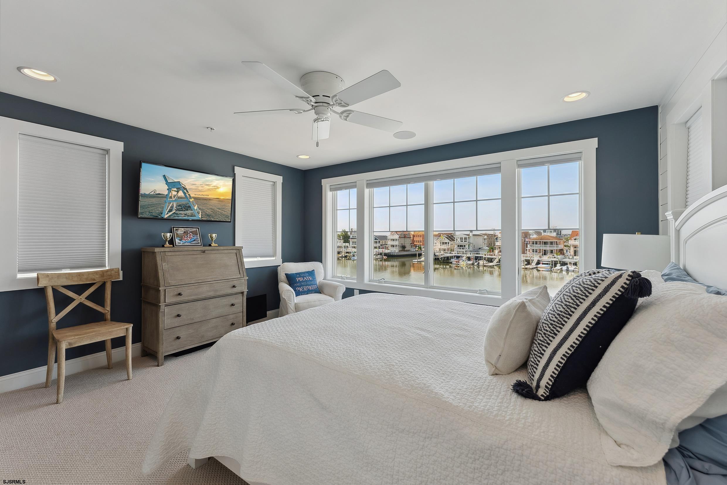 Ocean City, New Jersey 08226, United States, 4 Bedrooms Bedrooms, ,4 BathroomsBathrooms,Residential,Active,16994