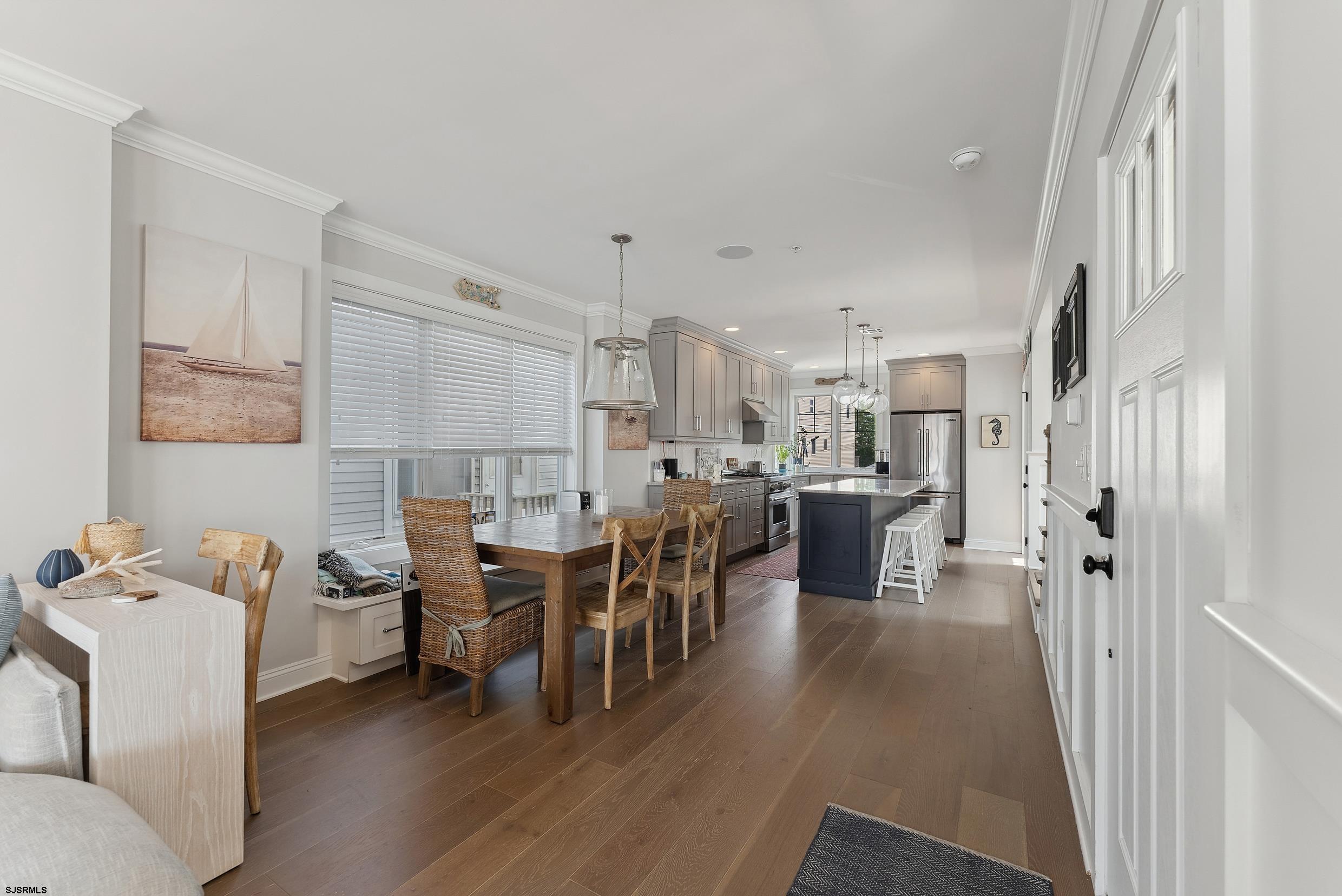 Ocean City, New Jersey 08226, United States, 4 Bedrooms Bedrooms, ,4 BathroomsBathrooms,Residential,Active,16994