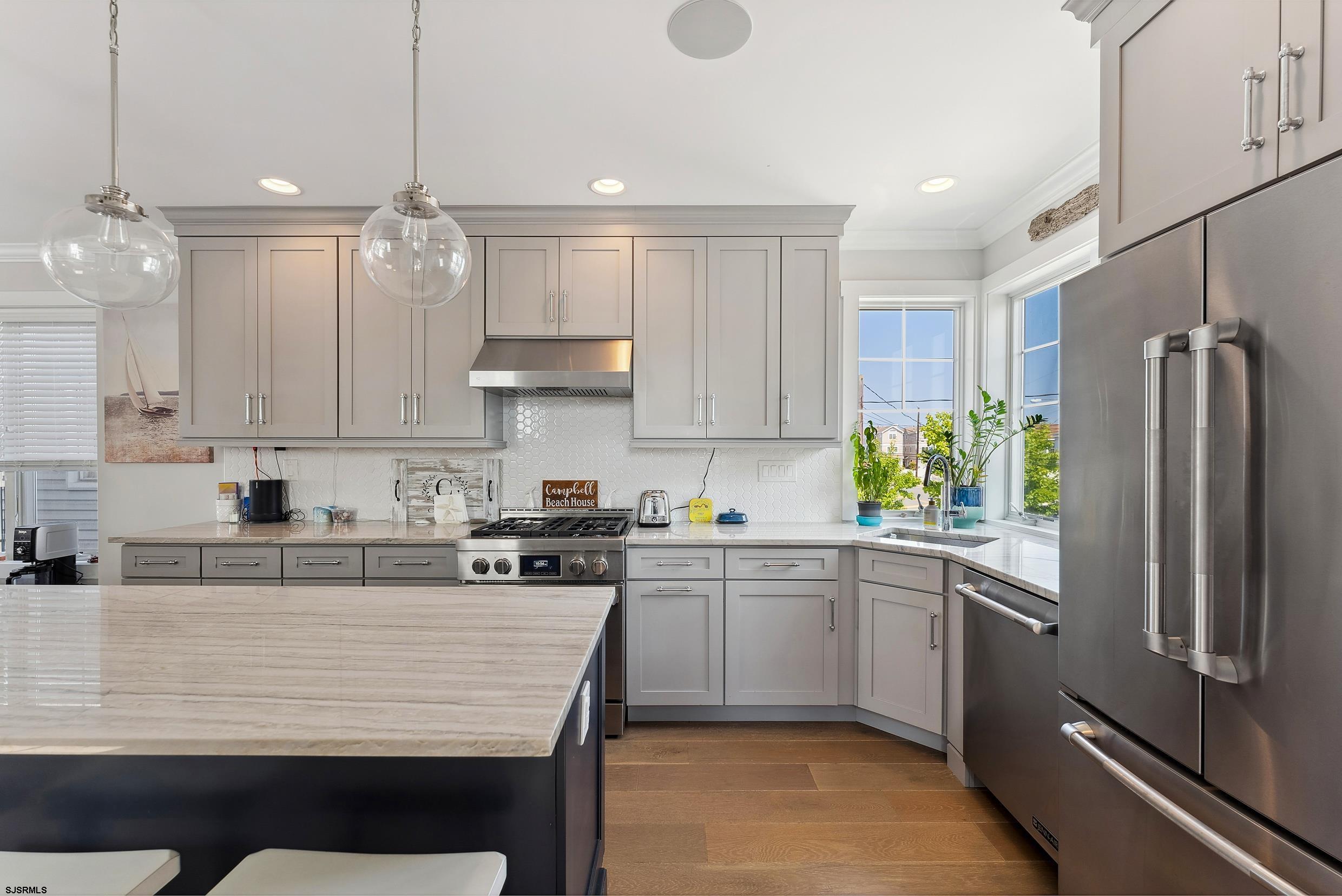 Ocean City, New Jersey 08226, United States, 4 Bedrooms Bedrooms, ,4 BathroomsBathrooms,Residential,Active,16994