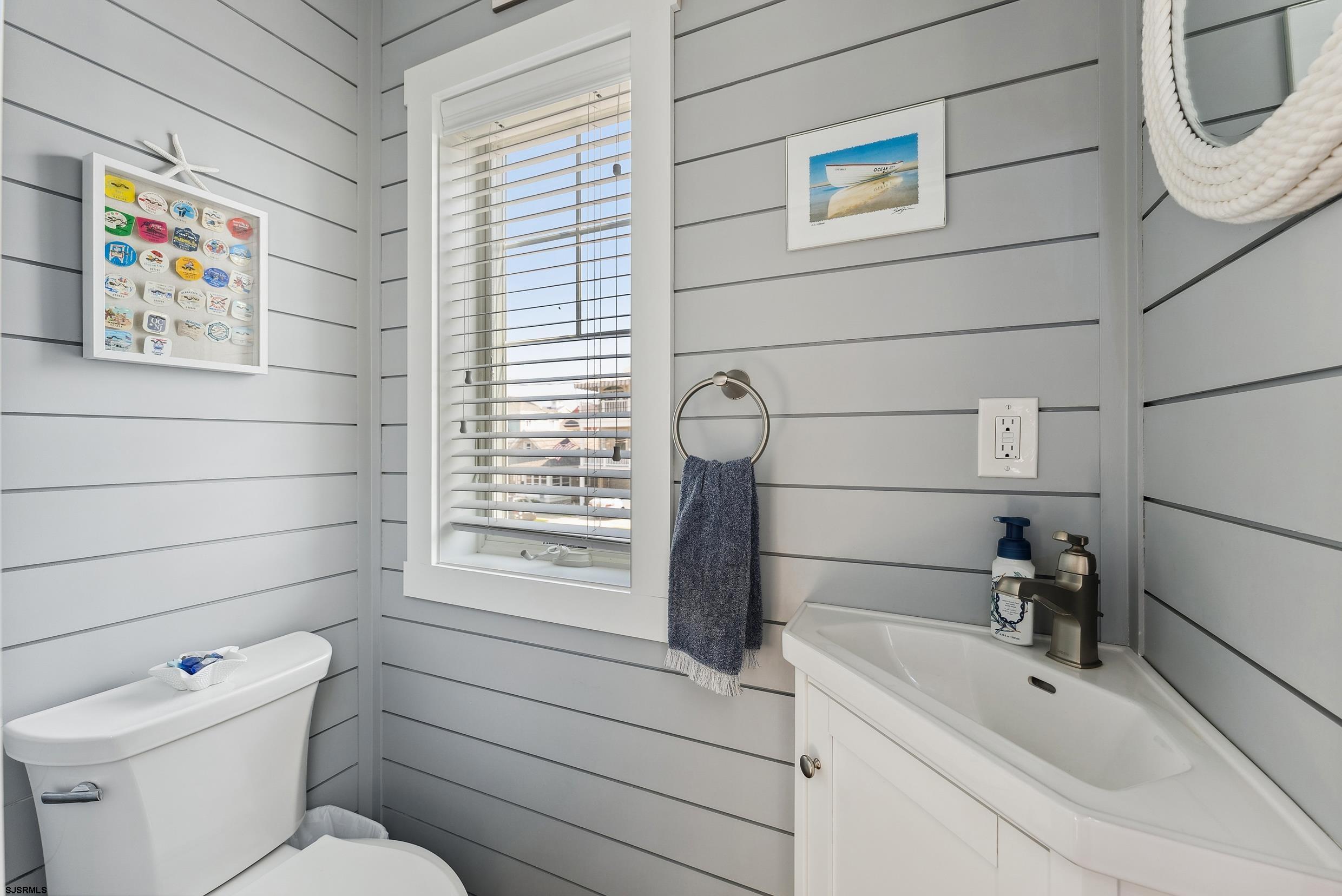 Ocean City, New Jersey 08226, United States, 4 Bedrooms Bedrooms, ,4 BathroomsBathrooms,Residential,Active,16994