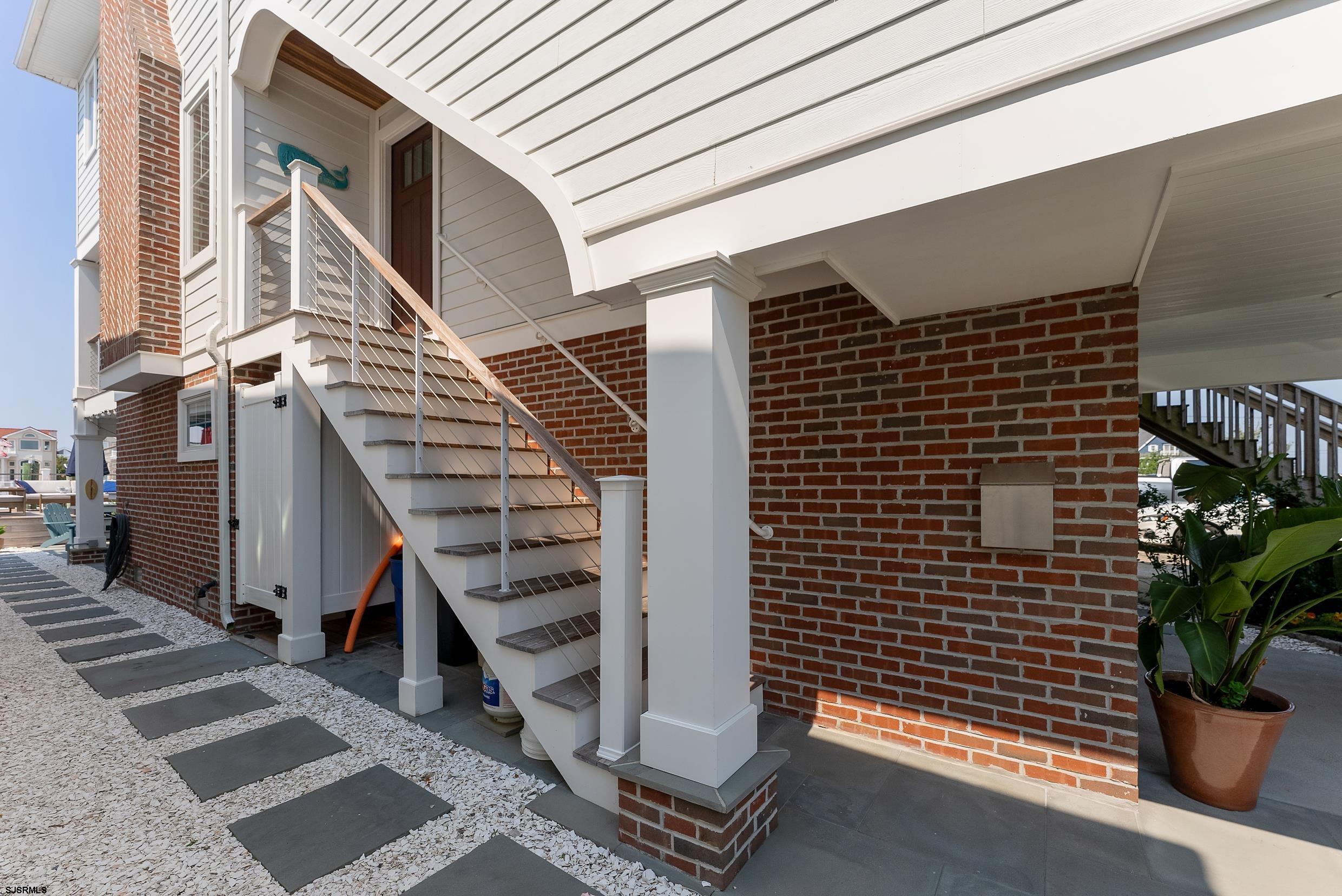 Ocean City, New Jersey 08226, United States, 4 Bedrooms Bedrooms, ,4 BathroomsBathrooms,Residential,Active,16994