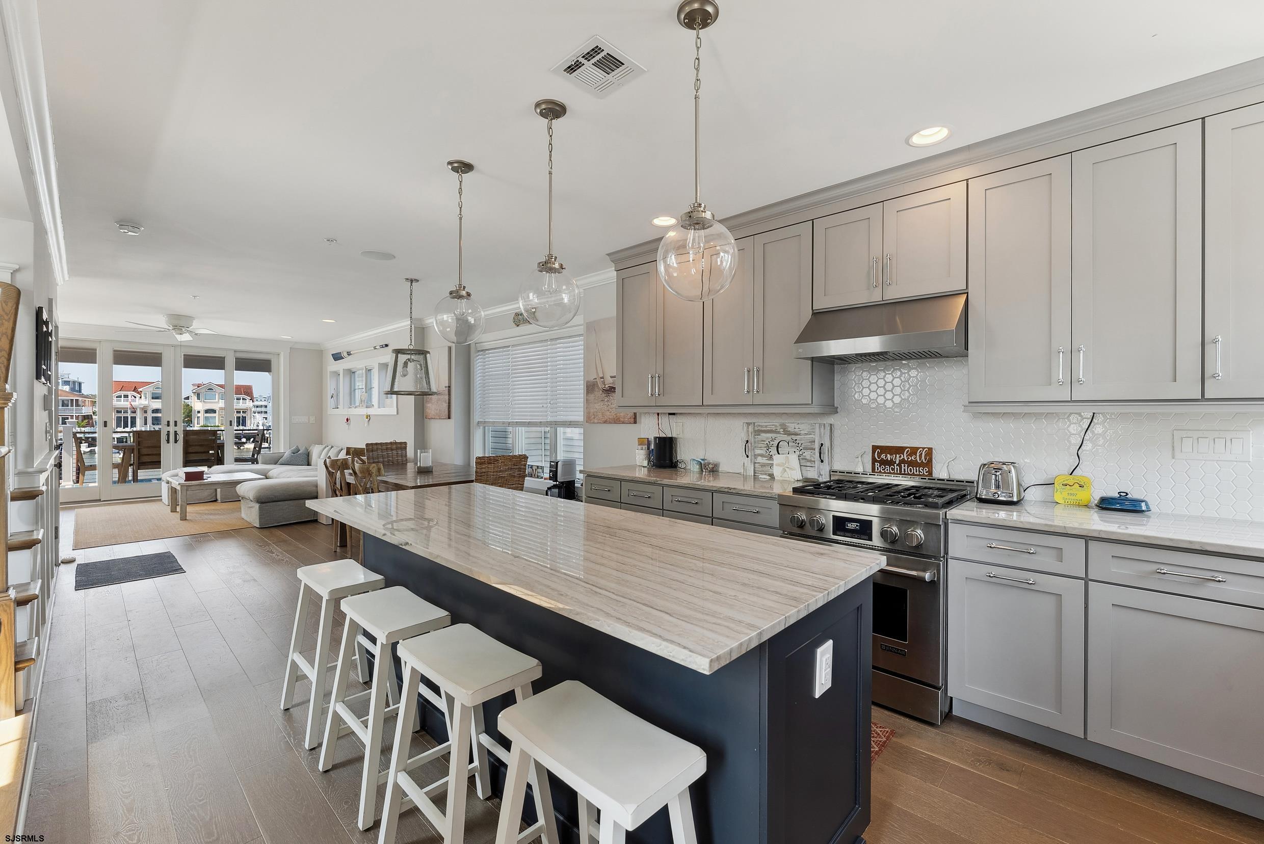 Ocean City, New Jersey 08226, United States, 4 Bedrooms Bedrooms, ,4 BathroomsBathrooms,Residential,Active,16994