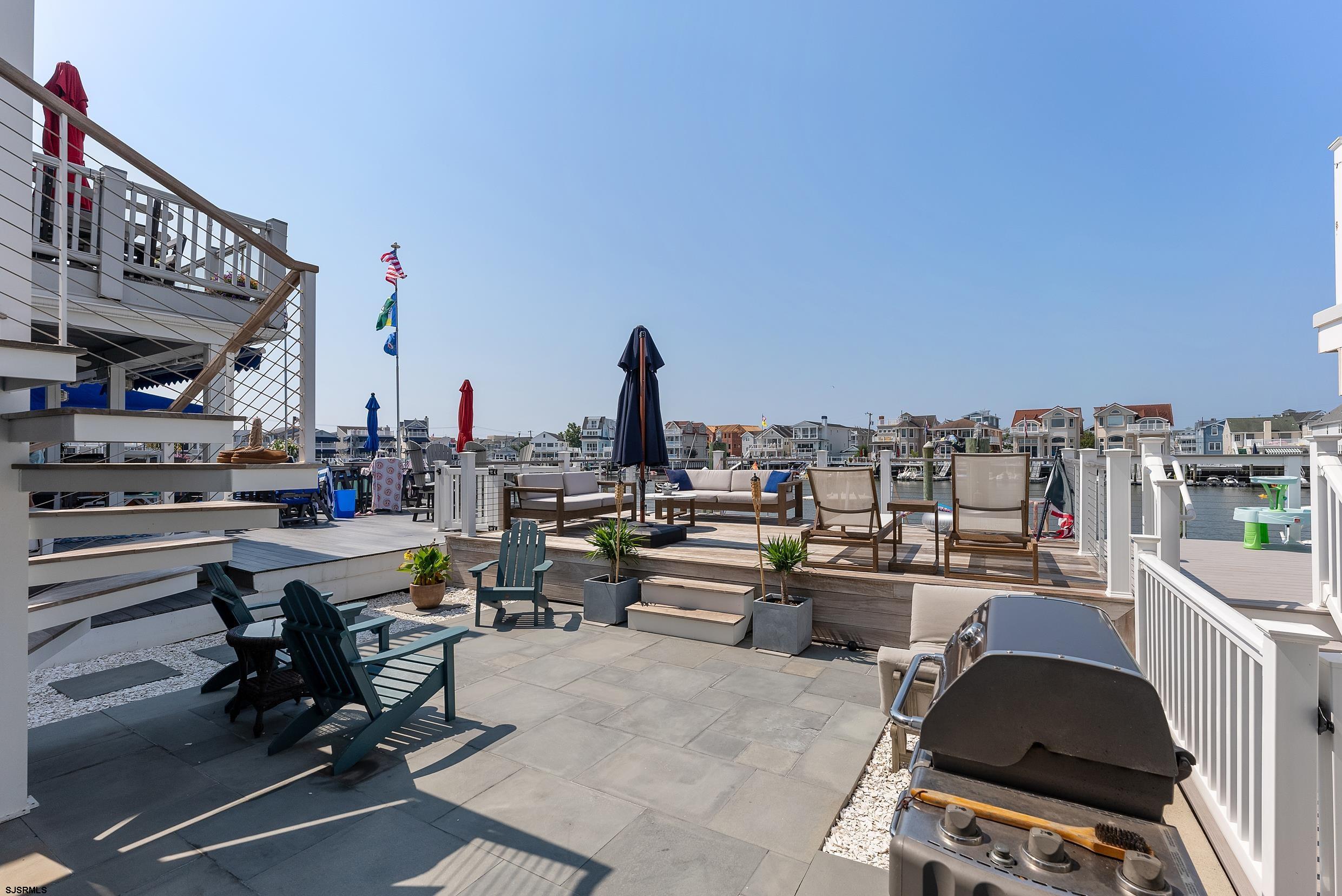 Ocean City, New Jersey 08226, United States, 4 Bedrooms Bedrooms, ,4 BathroomsBathrooms,Residential,Active,16994