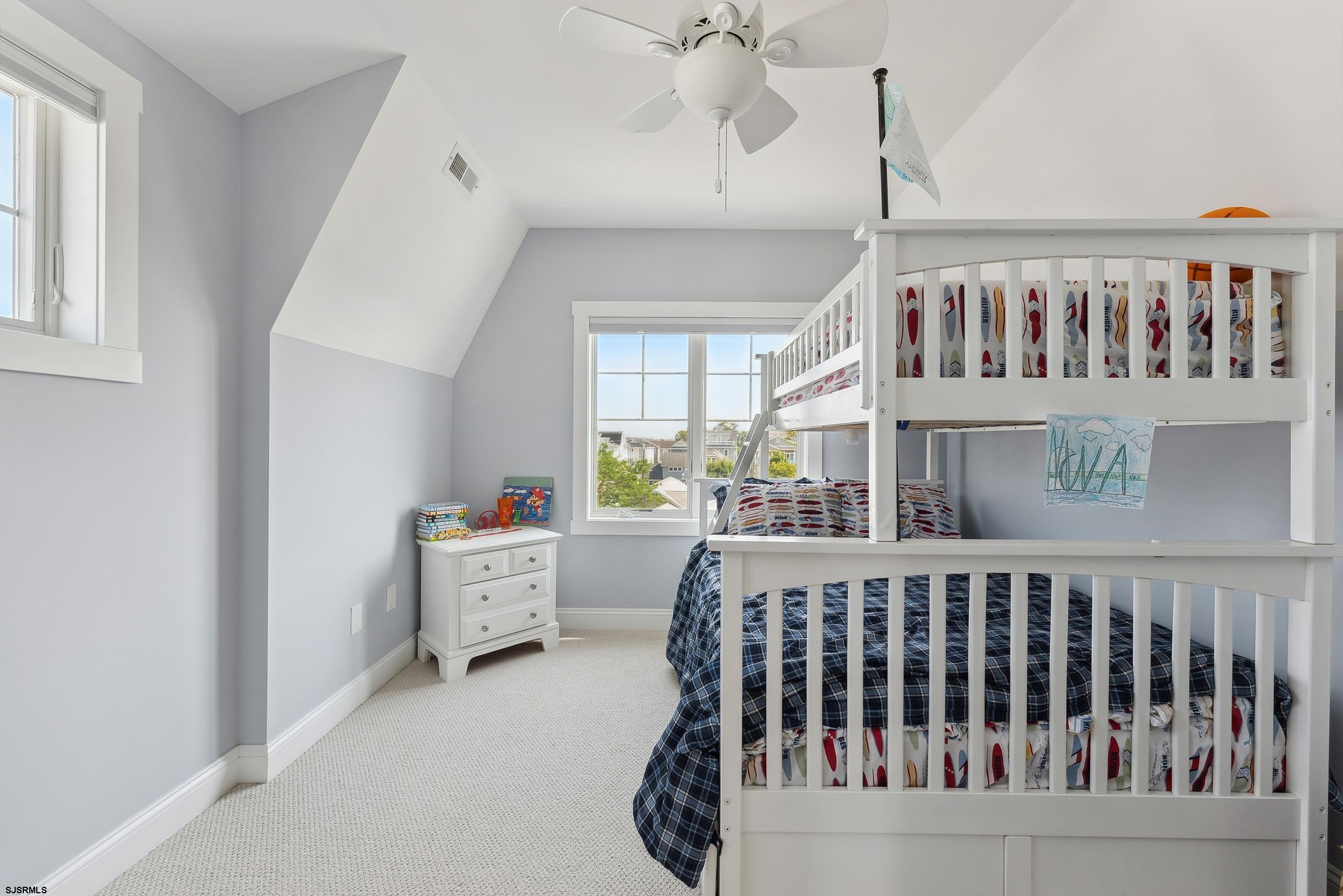 Ocean City, New Jersey 08226, United States, 4 Bedrooms Bedrooms, ,4 BathroomsBathrooms,Residential,Active,16994