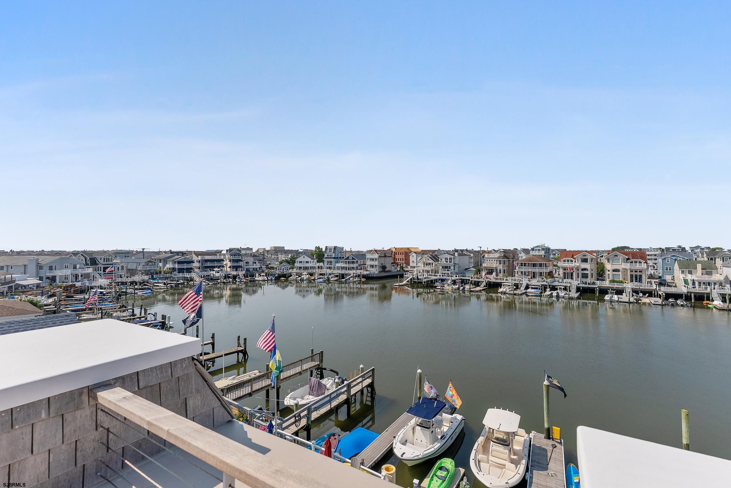 Ocean City, New Jersey 08226, United States, 4 Bedrooms Bedrooms, ,4 BathroomsBathrooms,Residential,Active,16994