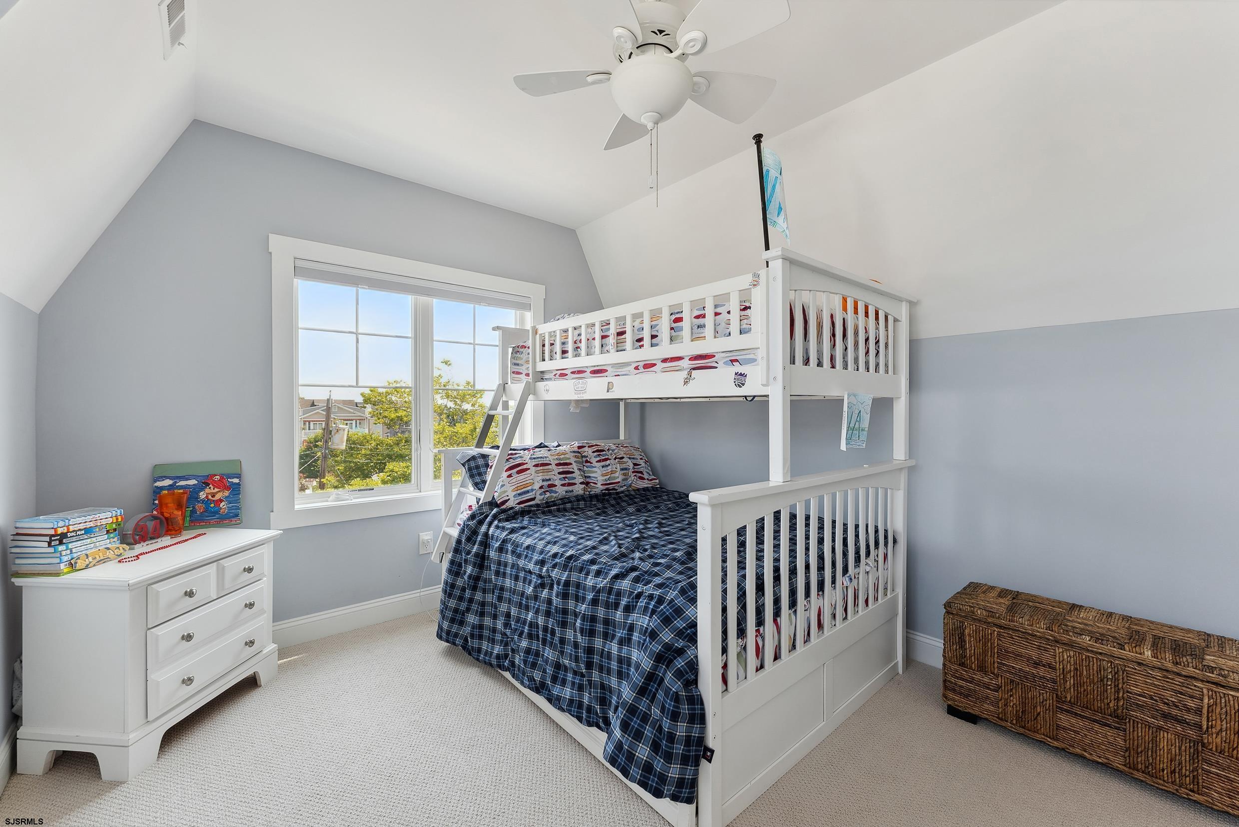 Ocean City, New Jersey 08226, United States, 4 Bedrooms Bedrooms, ,4 BathroomsBathrooms,Residential,Active,16994