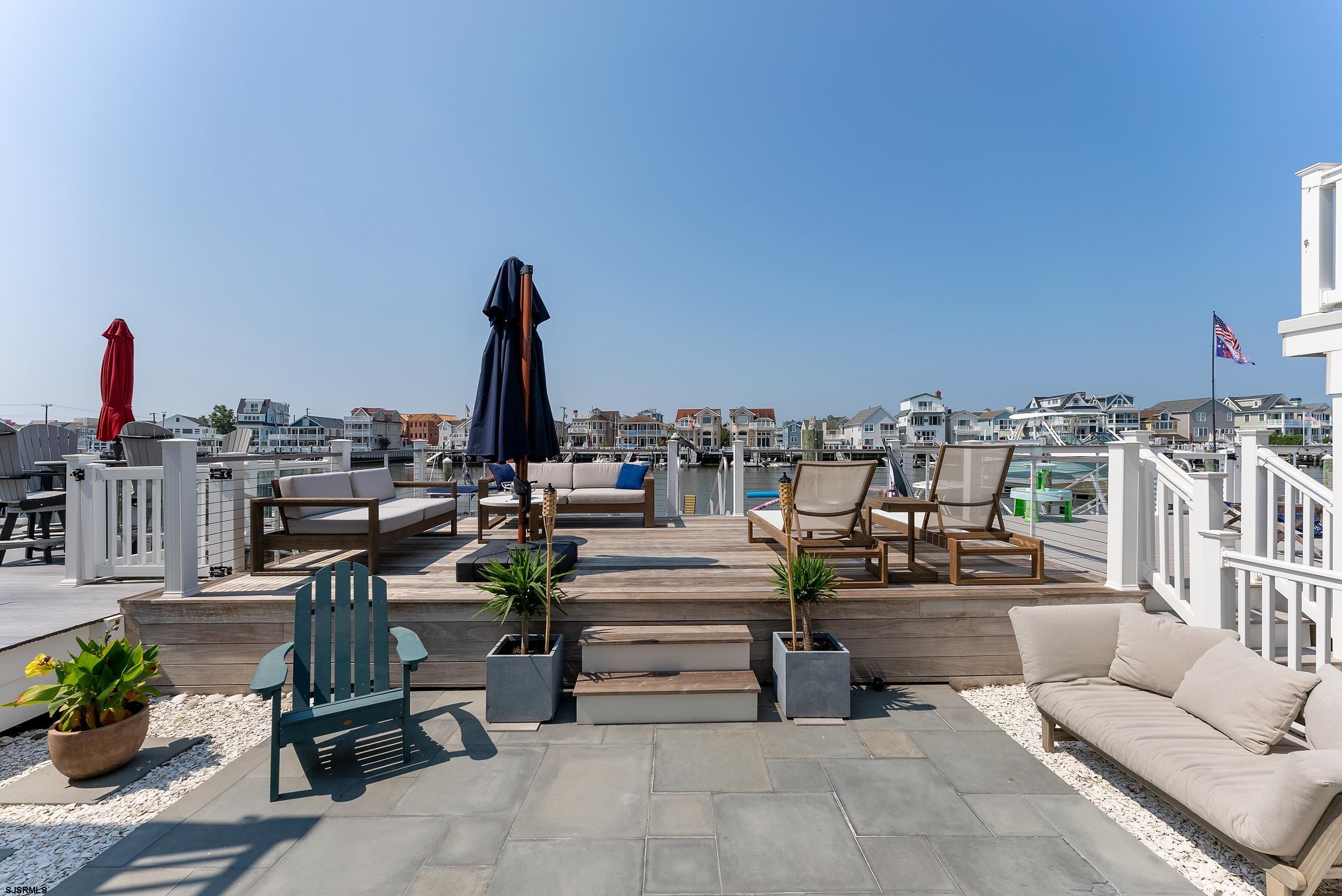 Ocean City, New Jersey 08226, United States, 4 Bedrooms Bedrooms, ,4 BathroomsBathrooms,Residential,Active,16994