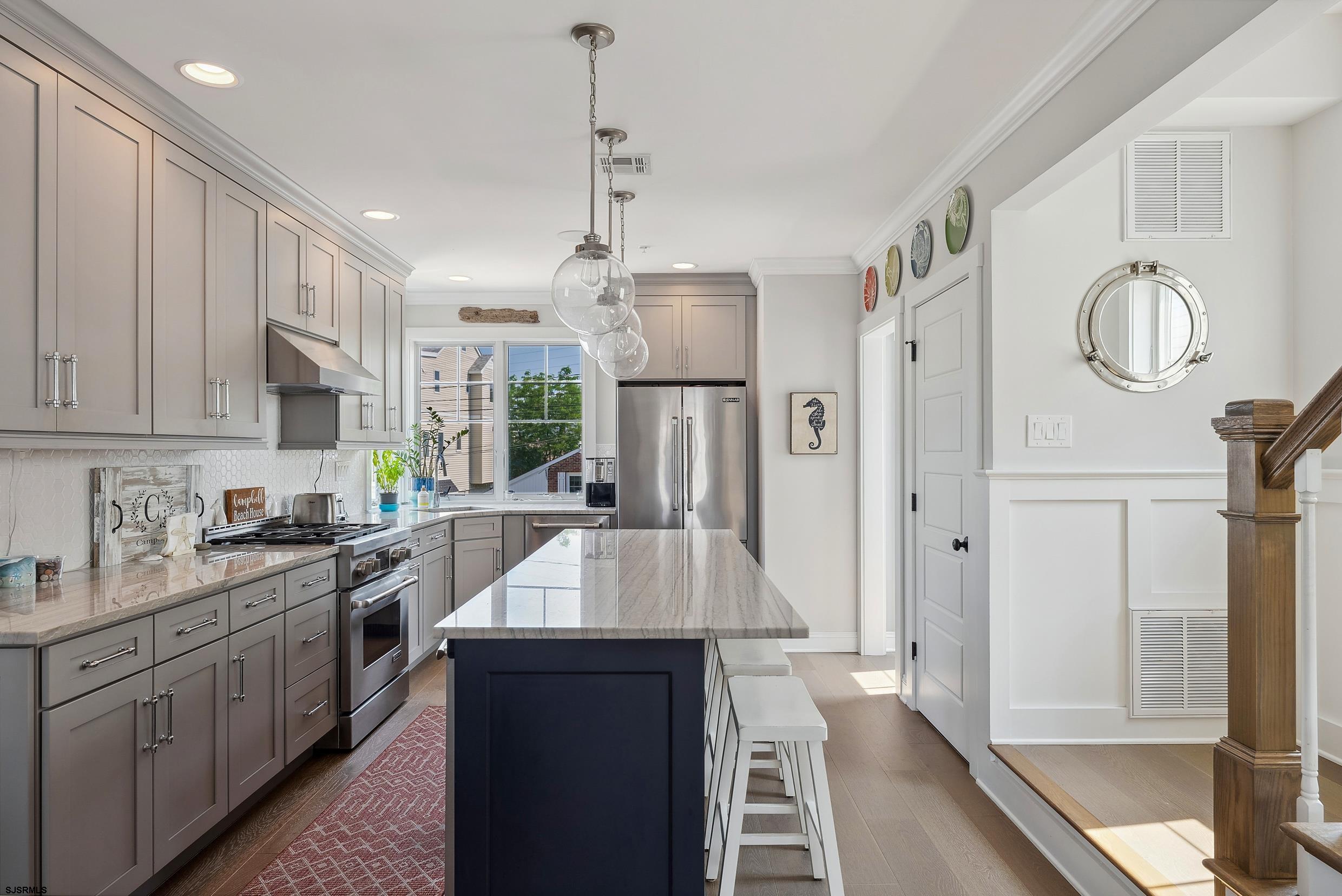 Ocean City, New Jersey 08226, United States, 4 Bedrooms Bedrooms, ,4 BathroomsBathrooms,Residential,Active,16994