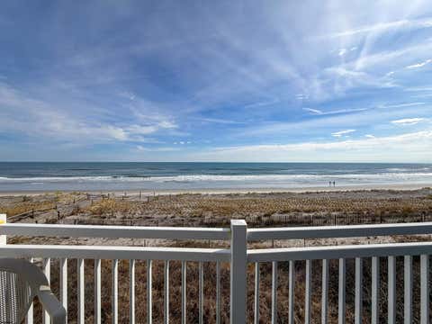 Condo For Rent - 512 E Brigantine<br/> Brigantine, NJ 08203