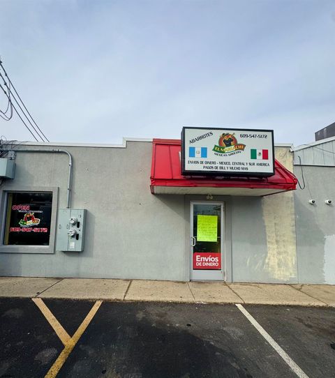 10 N White Horse Hammonton NJ 08037