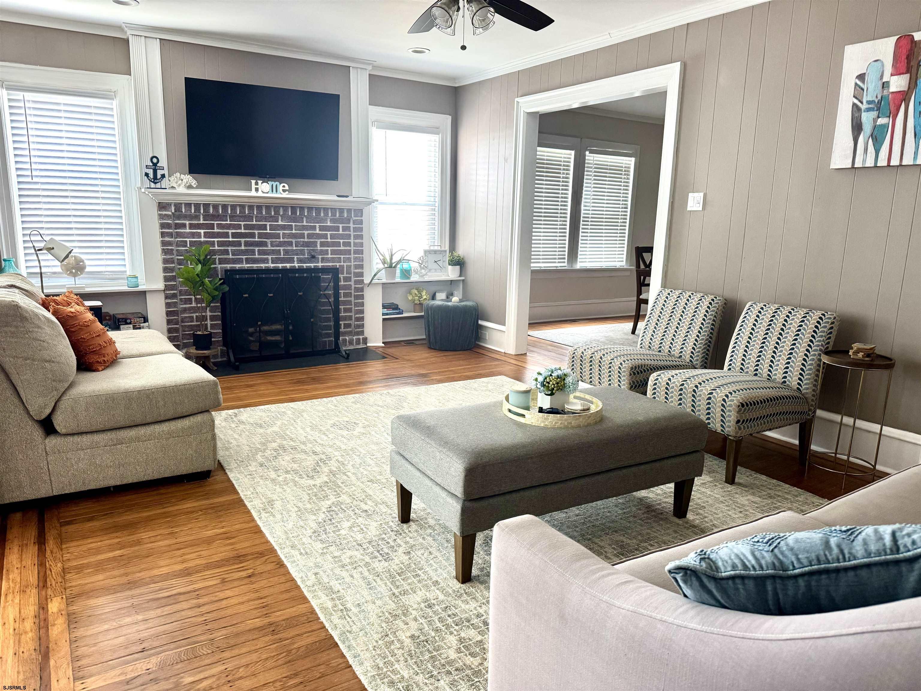 Margate, New Jersey 08402, United States, 2 Bedrooms Bedrooms, ,1 BathroomBathrooms,Residential,Active,201402