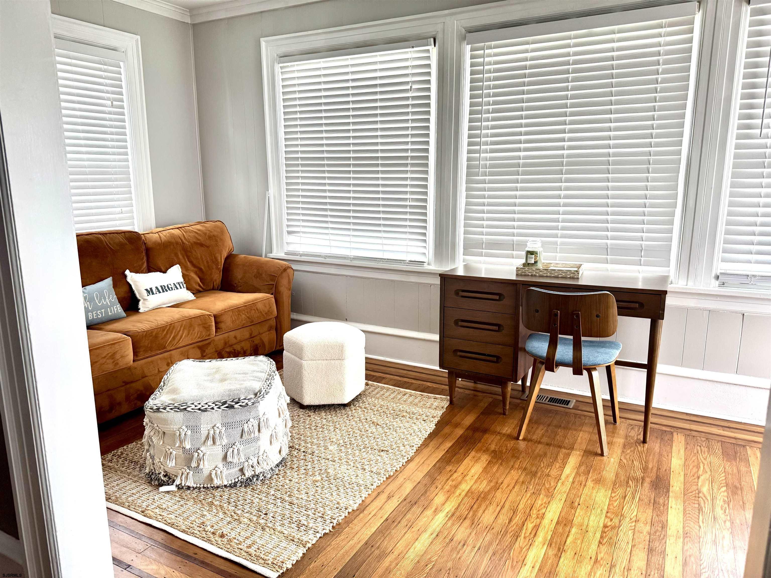 Margate, New Jersey 08402, United States, 2 Bedrooms Bedrooms, ,1 BathroomBathrooms,Residential,Active,201402