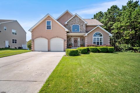 122 Justine Galloway Township NJ 08205