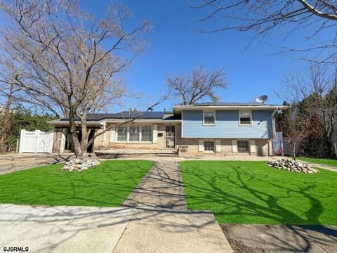 322 Nicholson Road Mount Ephraim Borough NJ 08059