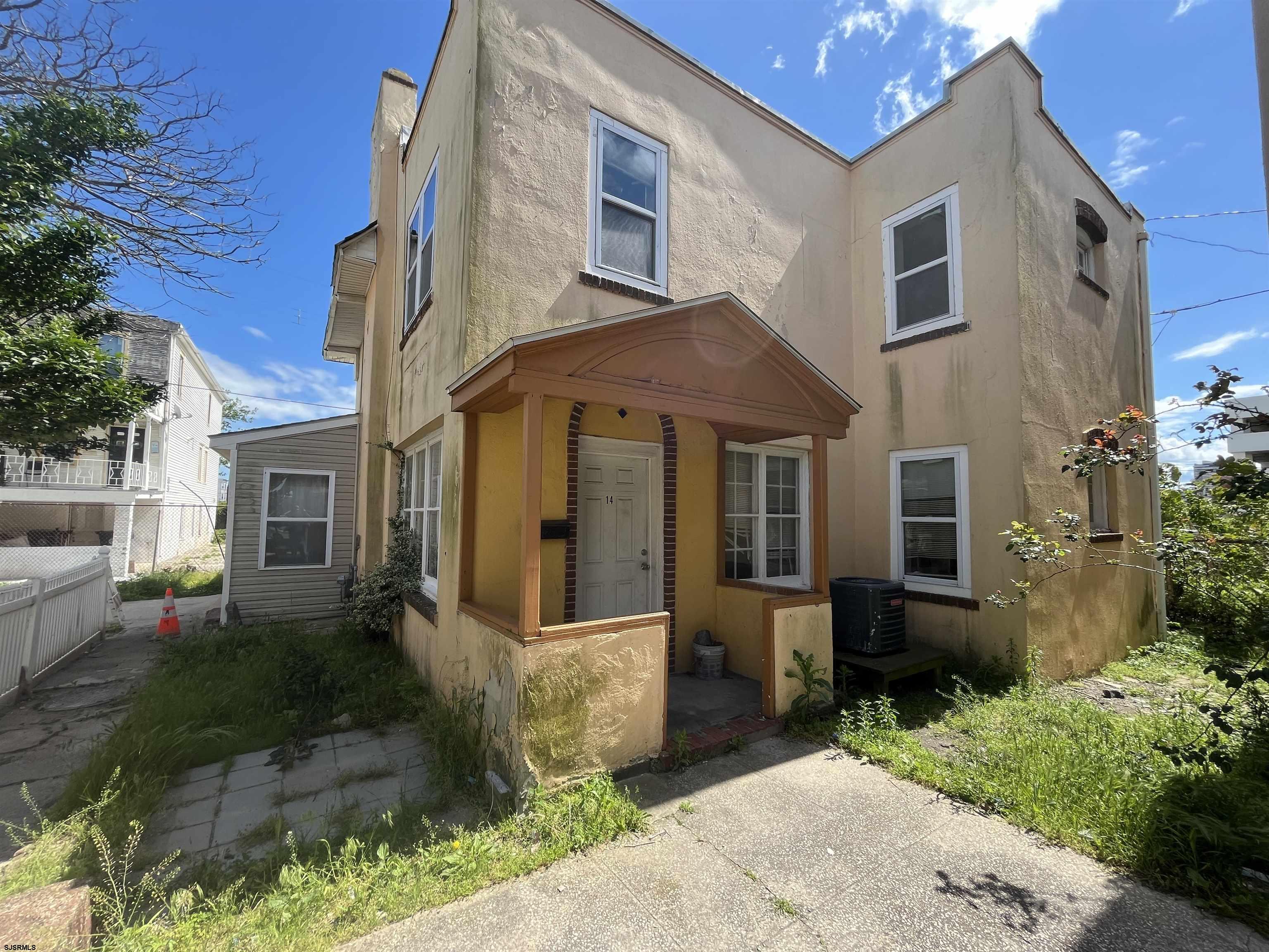 Atlantic City, New Jersey 08401, United States, 3 Bedrooms Bedrooms, ,2 BathroomsBathrooms,Residential,Active,142983