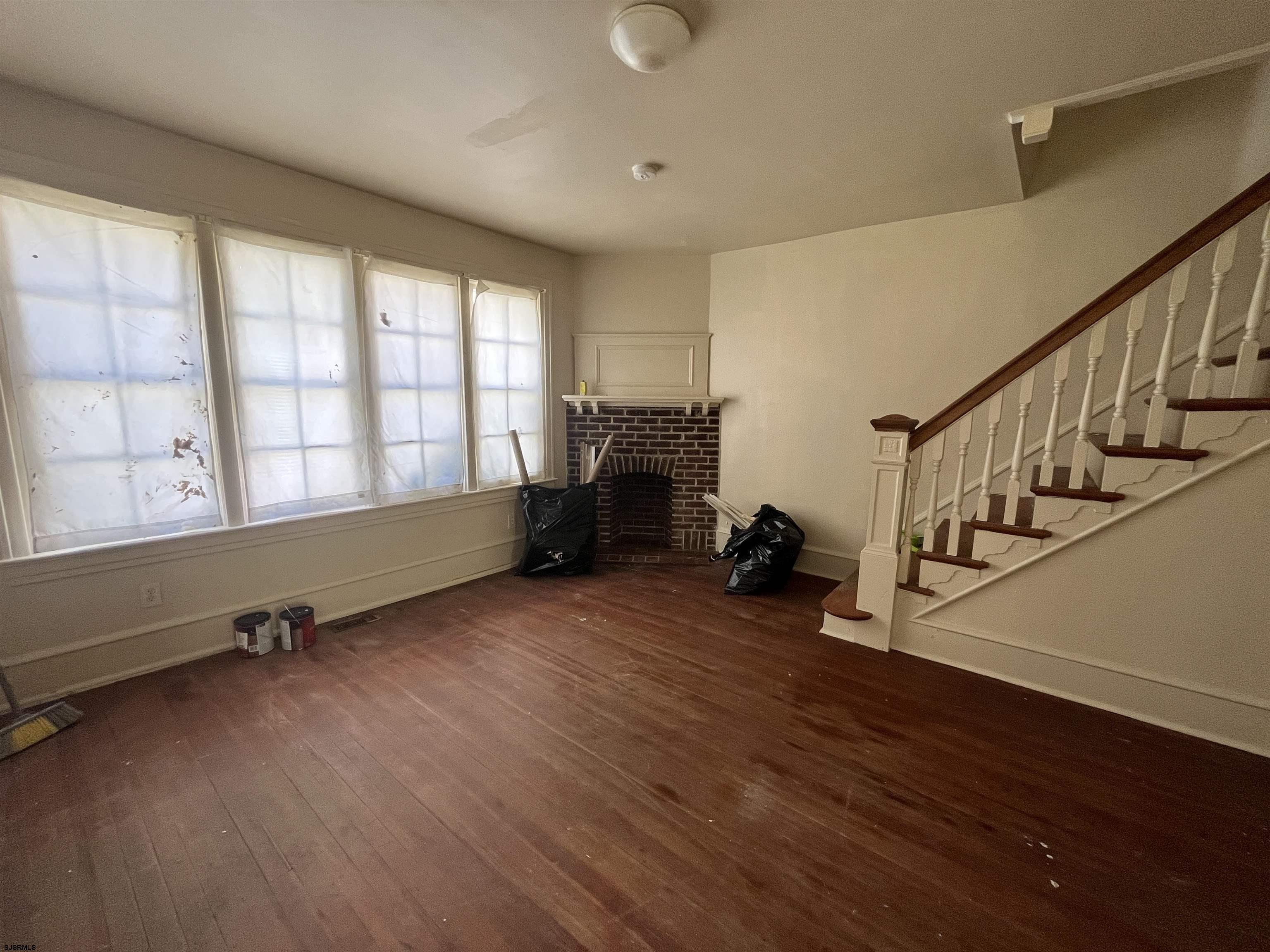 Atlantic City, New Jersey 08401, United States, 3 Bedrooms Bedrooms, ,2 BathroomsBathrooms,Residential,Active,142983