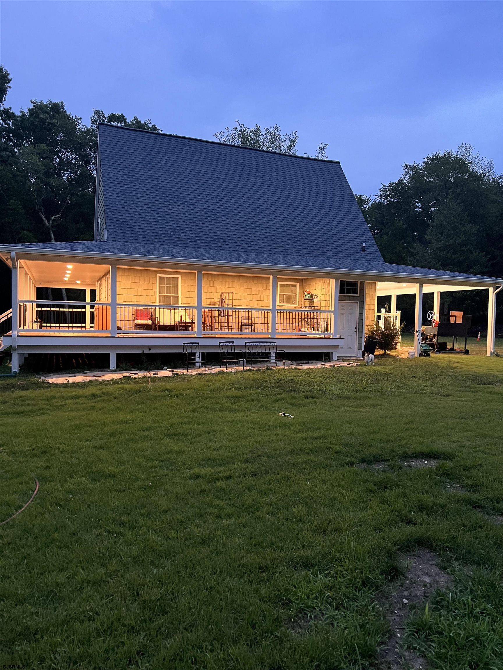 Egg Harbor City, New Jersey 08215, United States, 2 Bedrooms Bedrooms, ,3 BathroomsBathrooms,Residential,Active,251756