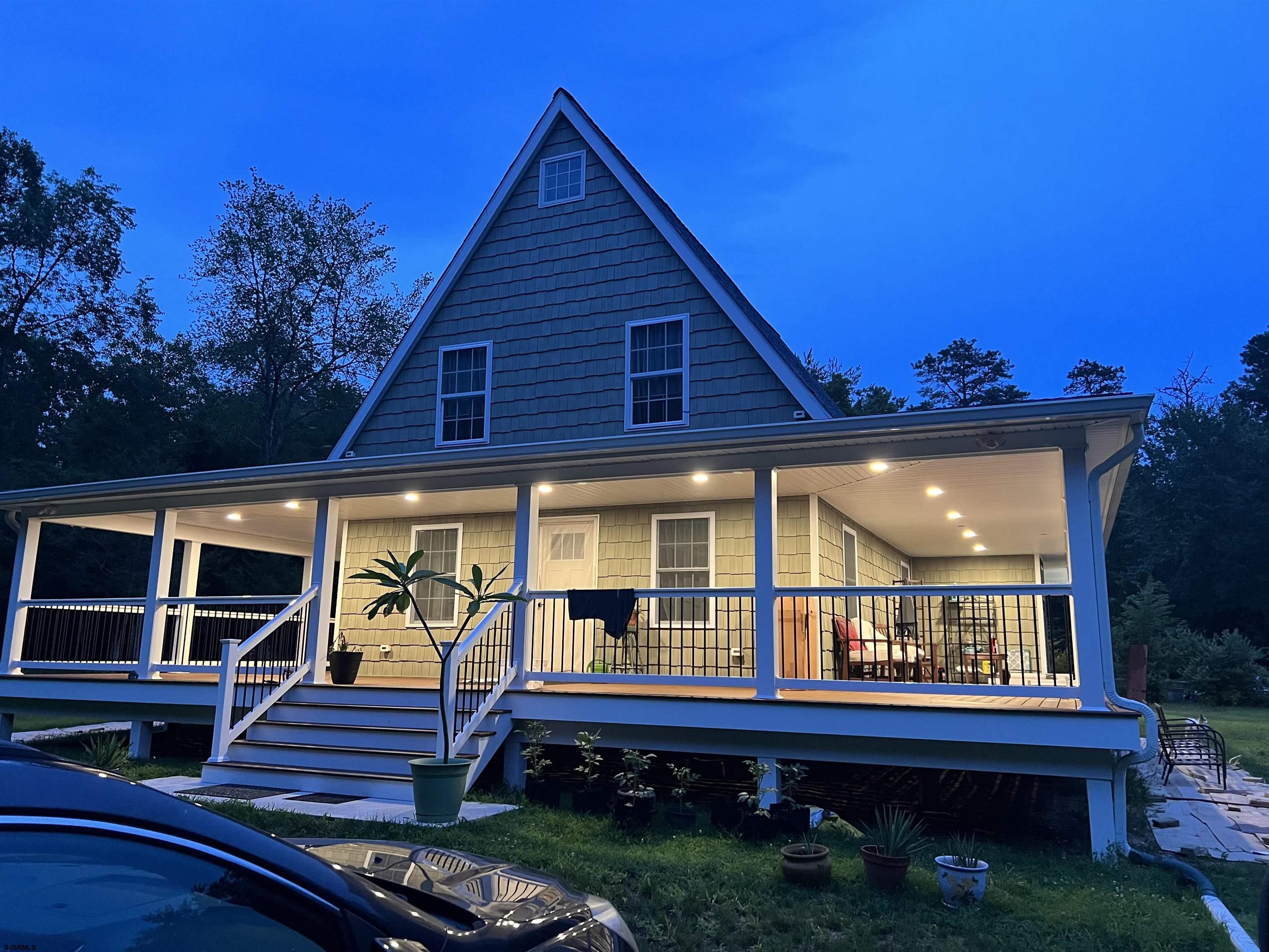 Egg Harbor City, New Jersey 08215, United States, 2 Bedrooms Bedrooms, ,3 BathroomsBathrooms,Residential,Active,251756