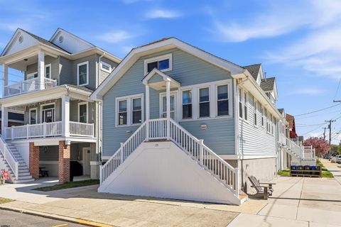 Photo of 15 E 14th St, Ocean City, NJ 08226 (MLS # 607411)