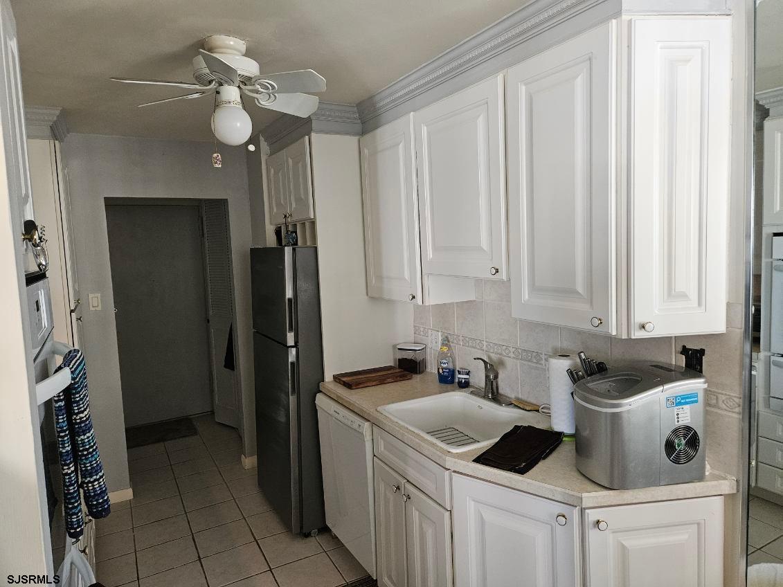 Atlantic City, New Jersey 08401, United States, 1 Bedroom Bedrooms, ,1 BathroomBathrooms,Residential,Active,245705