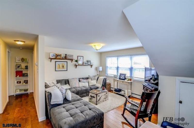 Ocean City, New Jersey 08226, United States, ,Residential,Active,232617