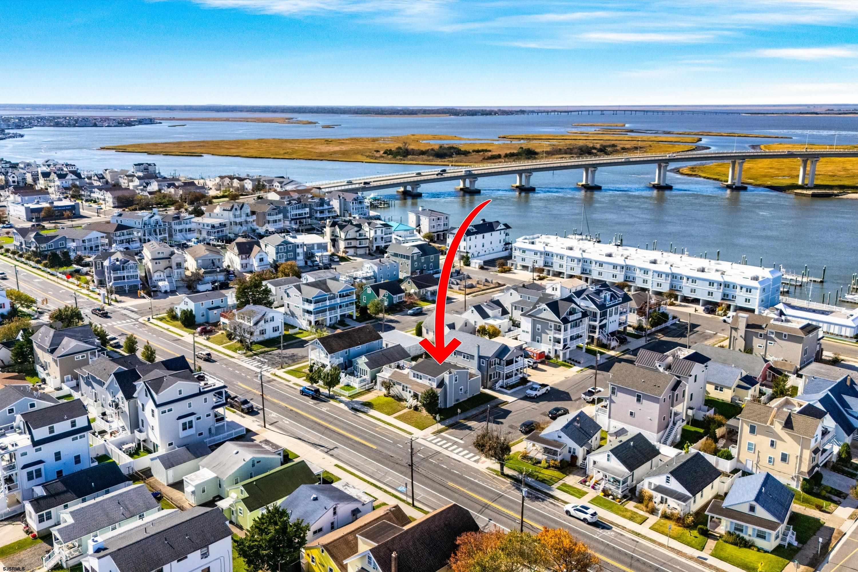 Ocean City, New Jersey 08226, United States, ,Residential,Active,232617